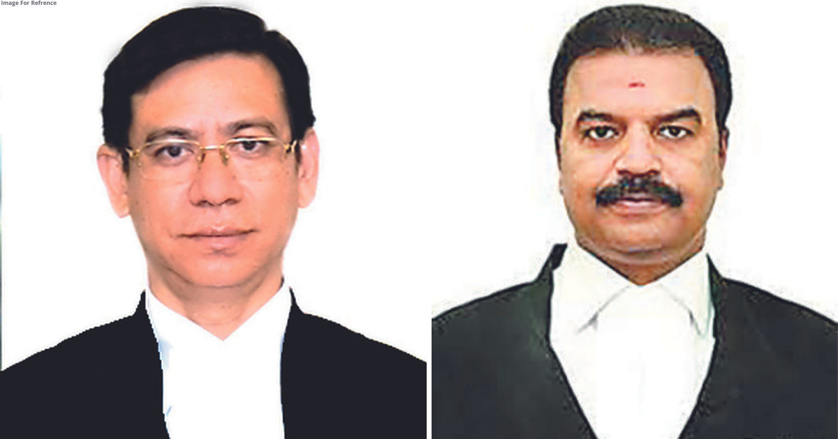 Collegium recommends 2 HC judges for Top Court